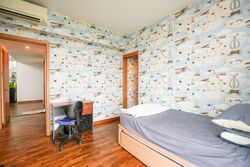 Savannah Condopark (D18), Condominium #414533451
